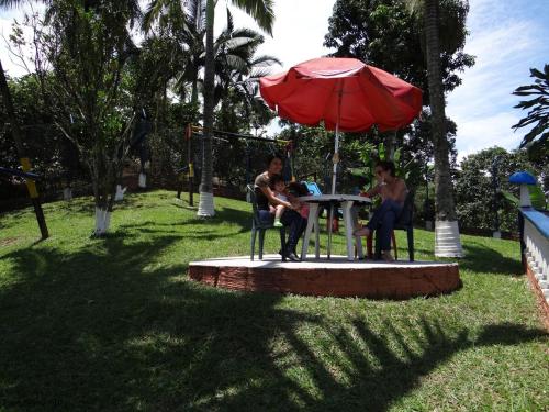 Finca familiar con piscina y naturaleza en Viterbo in Santuario