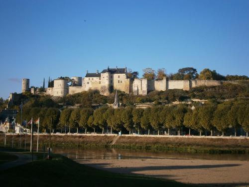 Közeli látványosságok, Chez Elisa in Poitiers-Futuroscope