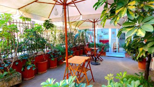 B&B San Michele a Porta Pia, Rzym (zdjęcie 7)