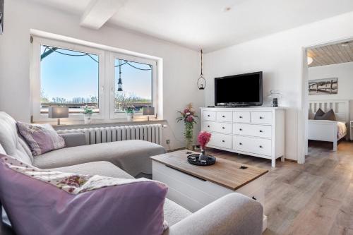 Ferienwohnung Wulf in Groß Zicker, Deutschland
