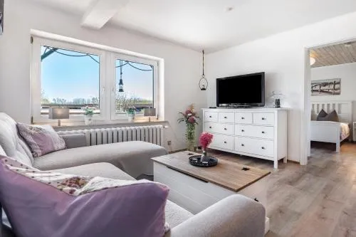 Ferienwohnung Wulf in Groß Zicker, Deutschland
