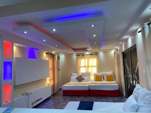 Egadini Guesthouse in Bizana