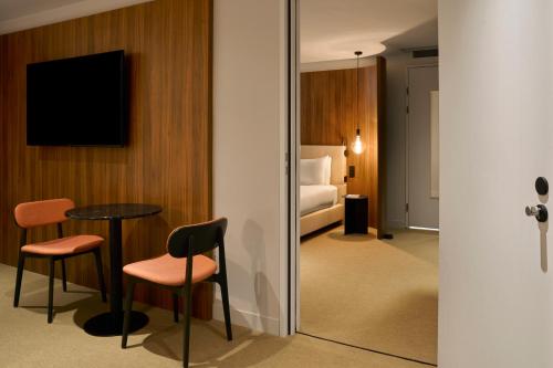 hotel photo