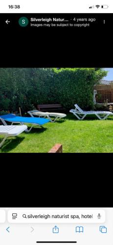 Silverleigh Spa LTD Hotel de charme Eynsford Castle