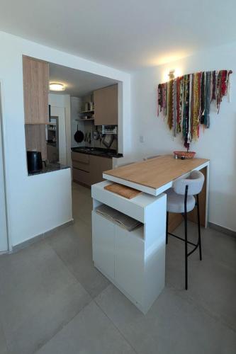 Departamento Recoleta