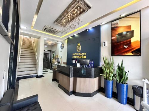 Hotel Palace Santarem Brasil - Santarem Hotel Palace Santarem Brasil - Santarem