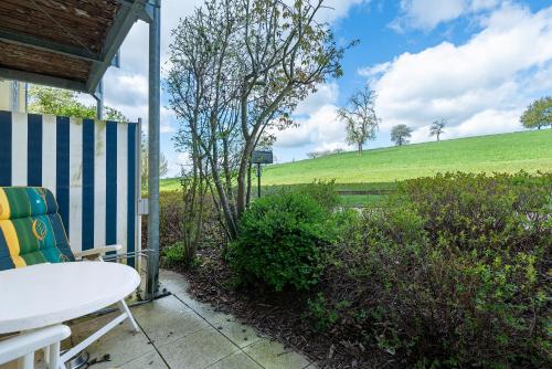 Hundefreundliches Apartment H1 008 in Spalt, Deutschland
