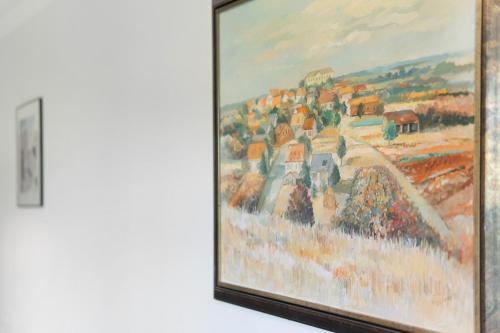 Hundefreundliches Apartment H1 108 in Spalt