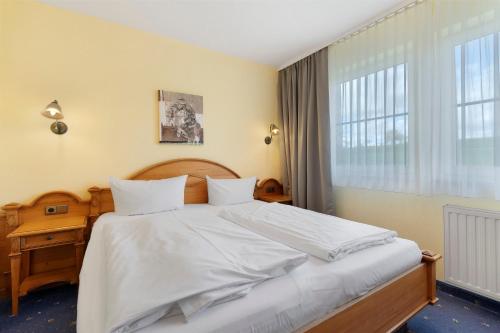 Apartment mit Gartenblick K1 205 in Spalt