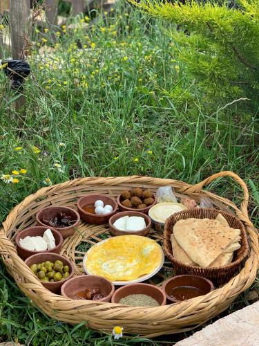 أكواخ الهدهد, Ajloun (fotografie 7)
