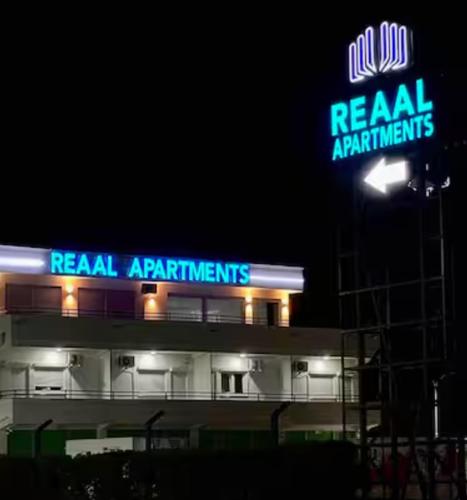 Reaal Apartaments 1