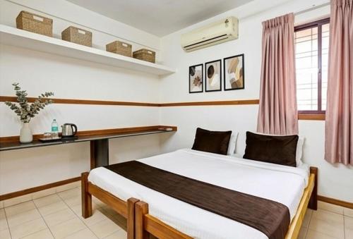 svnstay – khách sạn tại Tata Nagar