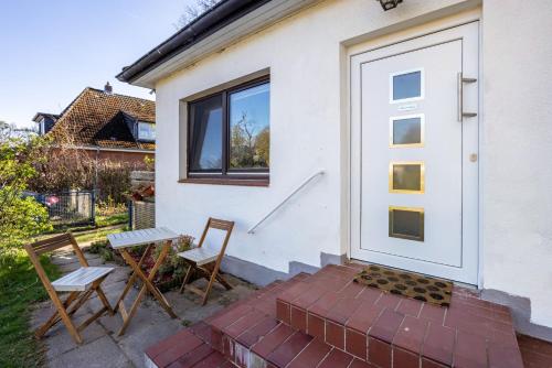 Ferienwohnung Schack in 霍伊斯多夫