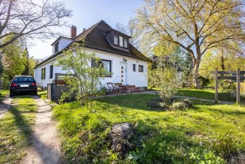 Ferienwohnung Schack in Hoisdorf, Deutschland