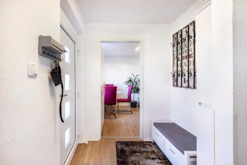 Ferienwohnung Schack in 霍伊斯多夫