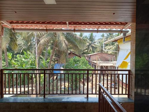 Aagman Homestay in Shrivardhan