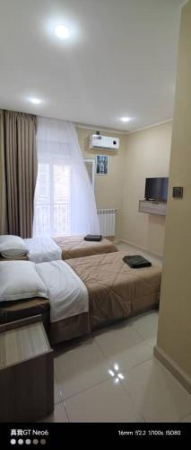 Motel La Casbah in Constantine