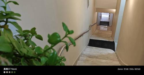 Motel La Casbah in Constantine
