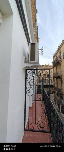 Vedere exterior, Motel La Casbah in Constantine