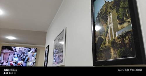 Motel La Casbah in Constantine