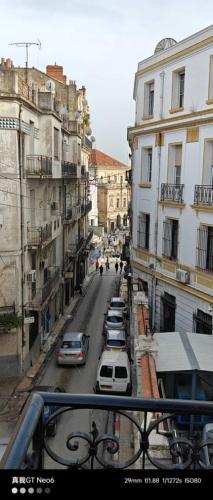 Motel La Casbah in Constantine