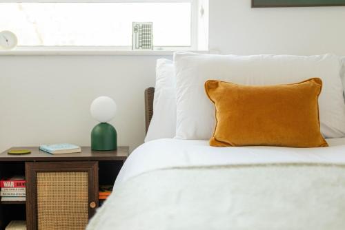 Bright 1BR in Central Clerkenwell - image 8