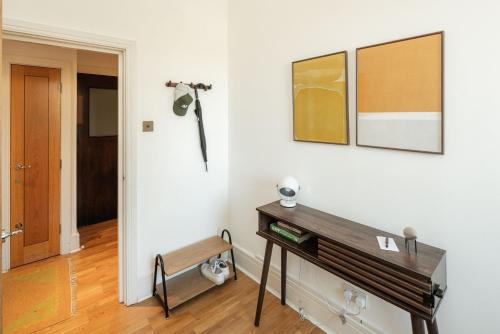 Bright 1BR in Central Clerkenwell - image 5