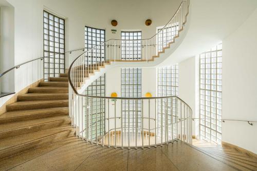 Bright 1BR in Central Clerkenwell - image 2