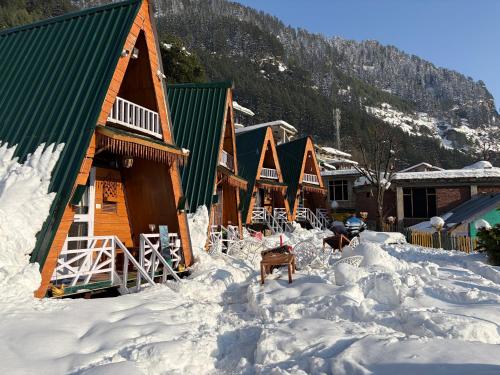 Chilux manali photo 3