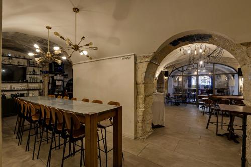 Vertigo Hostel Vieux Port in Marseille