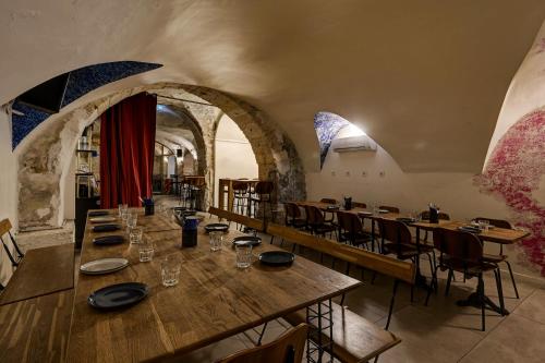 Vertigo Hostel Vieux Port in Marseille