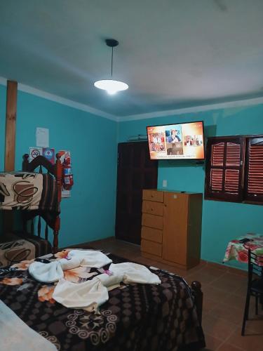 Cabañas Los Arrieros (Cabanas Los Arrieros) in Usno