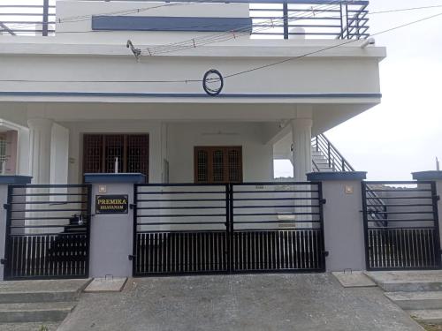 Home Stay in Ambasamudram Premika Bhavan