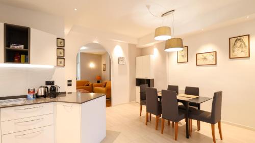 Great Apartment near the Centre - with Free Parking in Massa E Cozzile