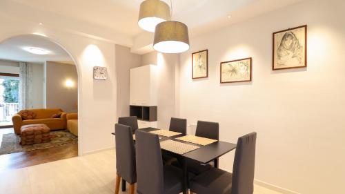 Great Apartment near the Centre - with Free Parking in Massa E Cozzile