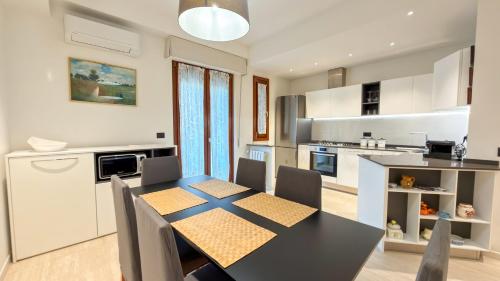 Great Apartment near the Centre - with Free Parking in Massa E Cozzile