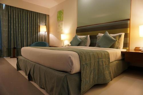 Q wine Hotel in Moshi