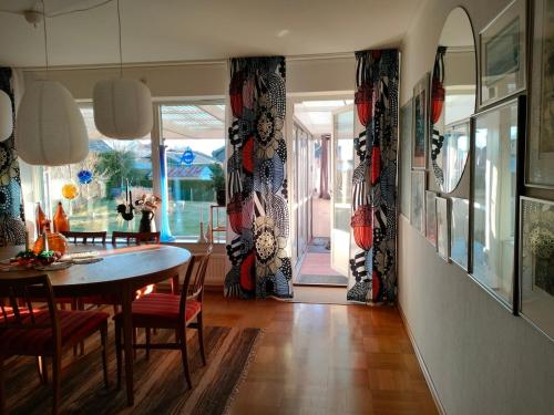 House for 6 people in Skillinge, Osterlen, near the sea in Skillinge