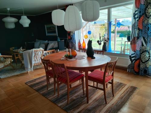 House for 6 people in Skillinge, Osterlen, near the sea in Skillinge