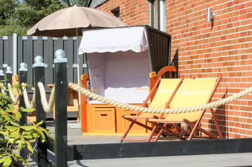 Ferienhaus Weideblick in Hymendorf, Deutschland