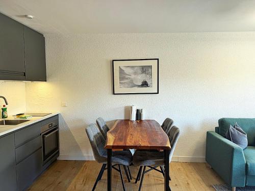 Facilities, AP66 - Sport, Natur Erholung, Ski & Kite, 45m2 in Silvaplana