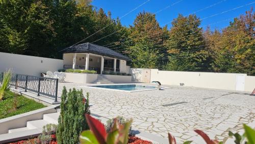 Villa Aida