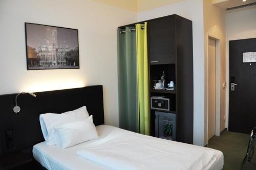 Rainers Hotel Vienna, Вена (фото 11)