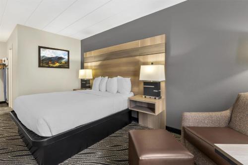 Best Western Braddock Inn - image 43