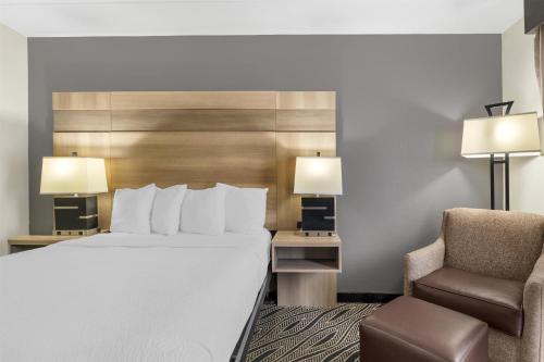 Best Western Braddock Inn - image 16