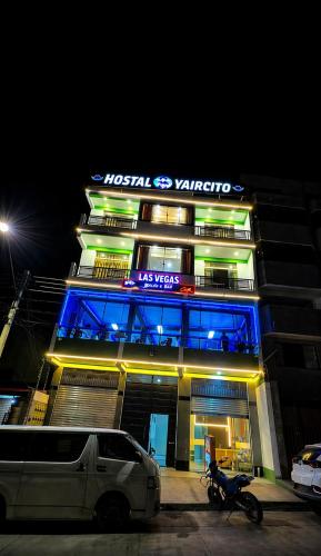 Hostal Yaircito cbba