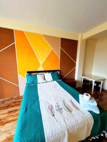 Hostal Yaircito cbba in Cochabamba