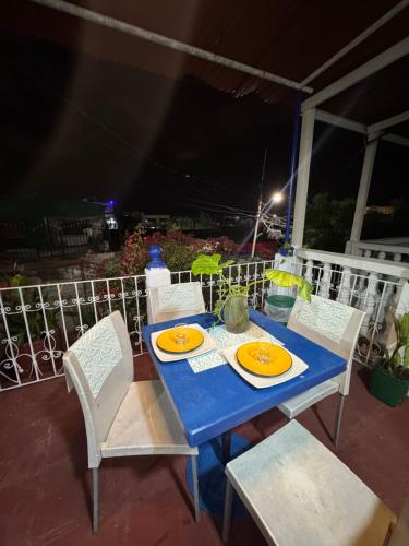 Casa mirador del mar in Santa Maria