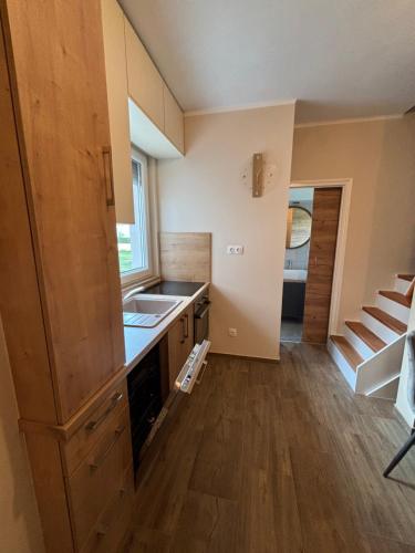 JanBar Apartman in Bükfürdő