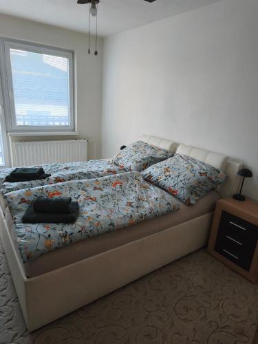 Stareček Apartment (Starecek Apartment) in โปลันกา นัด โอโดรว
